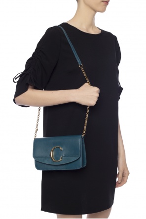 Torba na ramię ‘chloé c’, zdjęcie 2 Torba na ramię ‘chloé c’ od Chloe